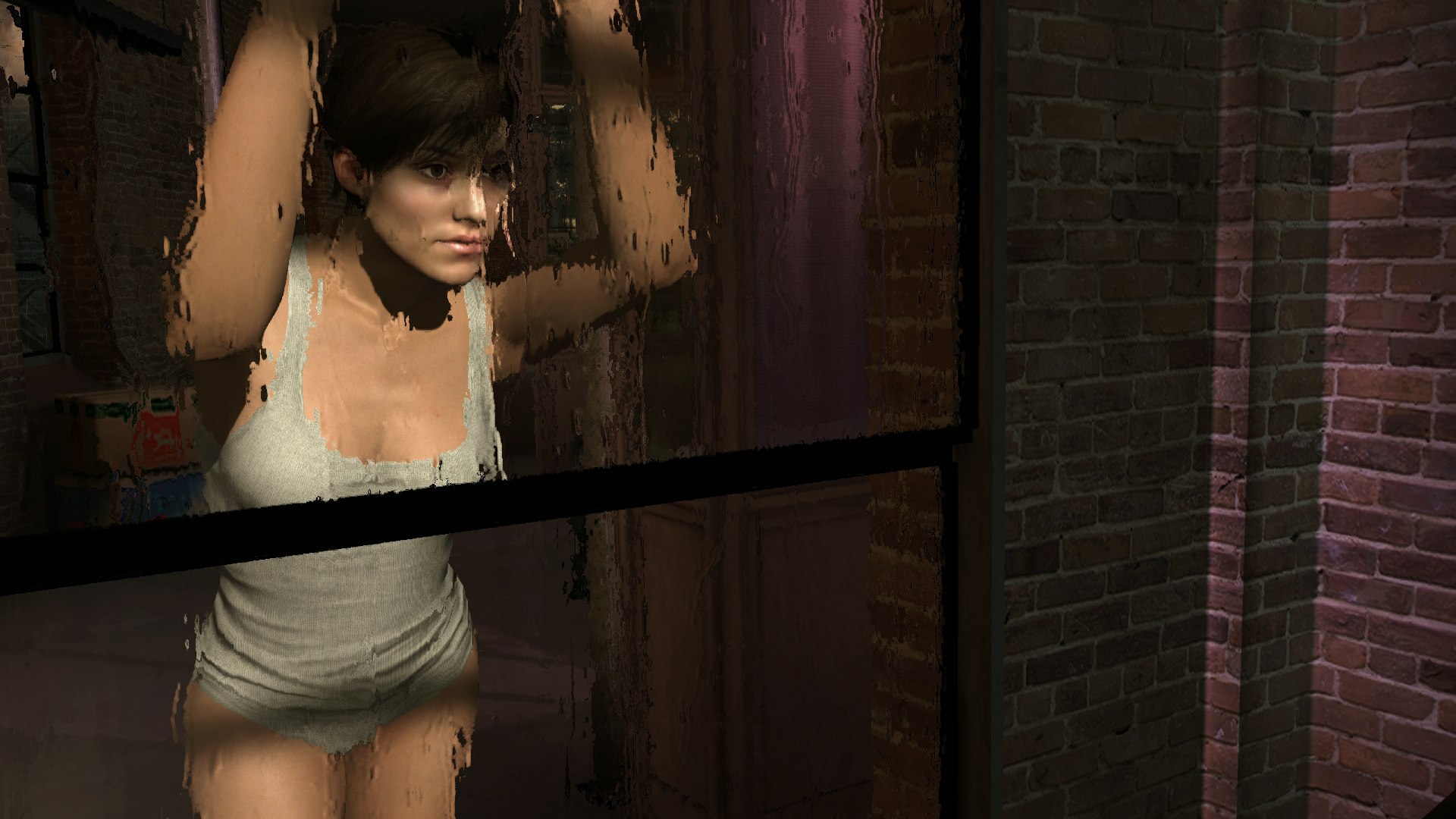 Heavy Rain - Imagen 24